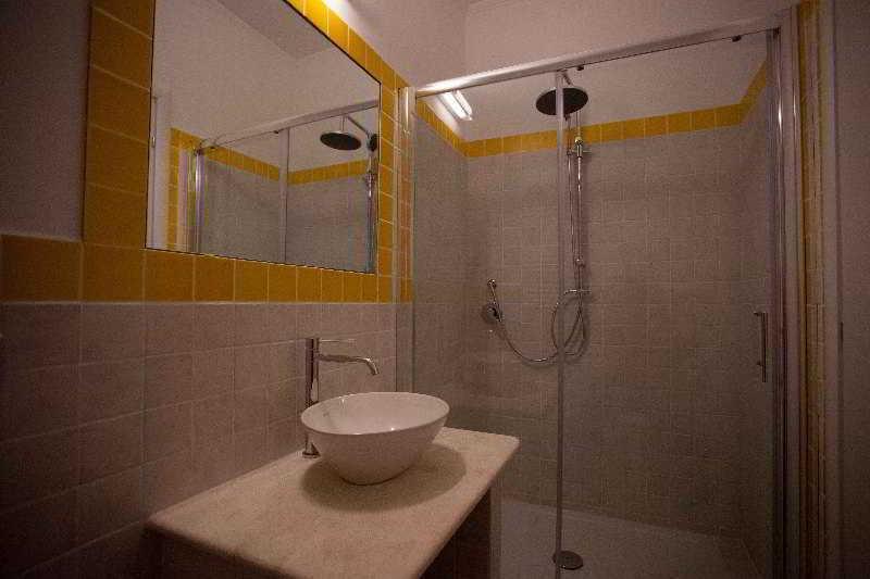 Locanda Degli Artisti Tortoli Ngoại thất bức ảnh