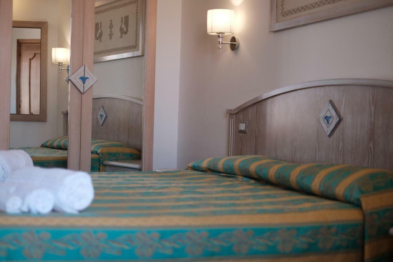 Locanda Degli Artisti Tortoli Ngoại thất bức ảnh